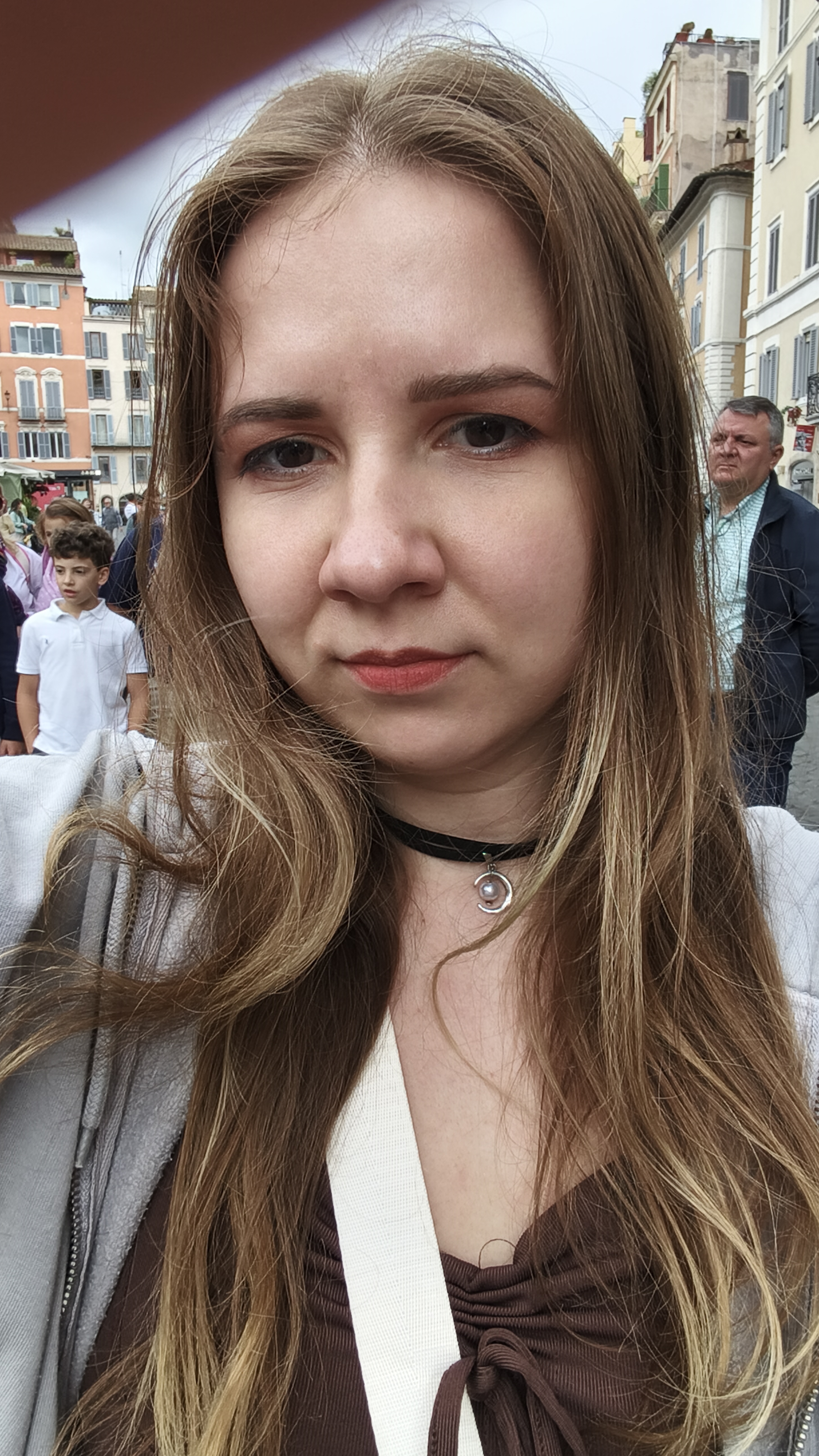 Dariia