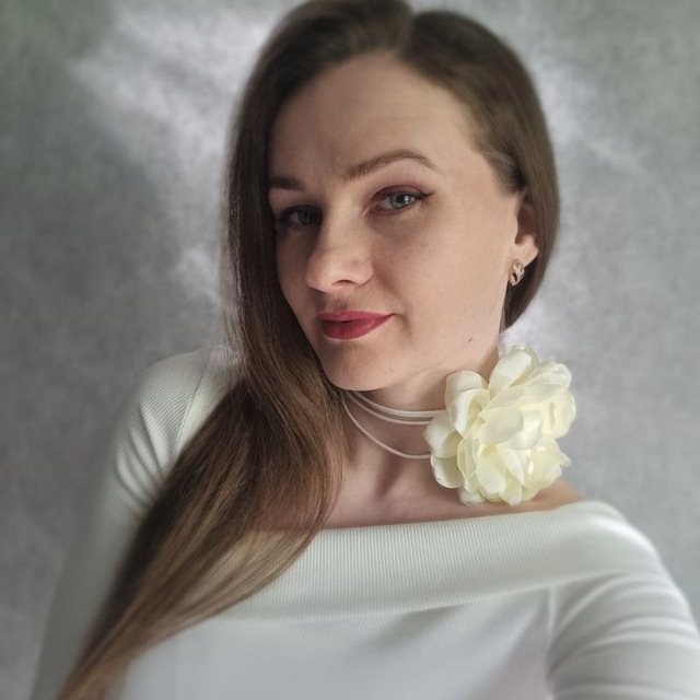 Полинка