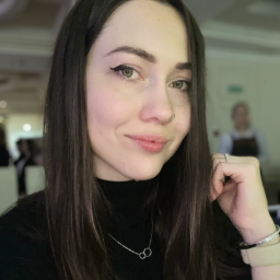 Анастасия