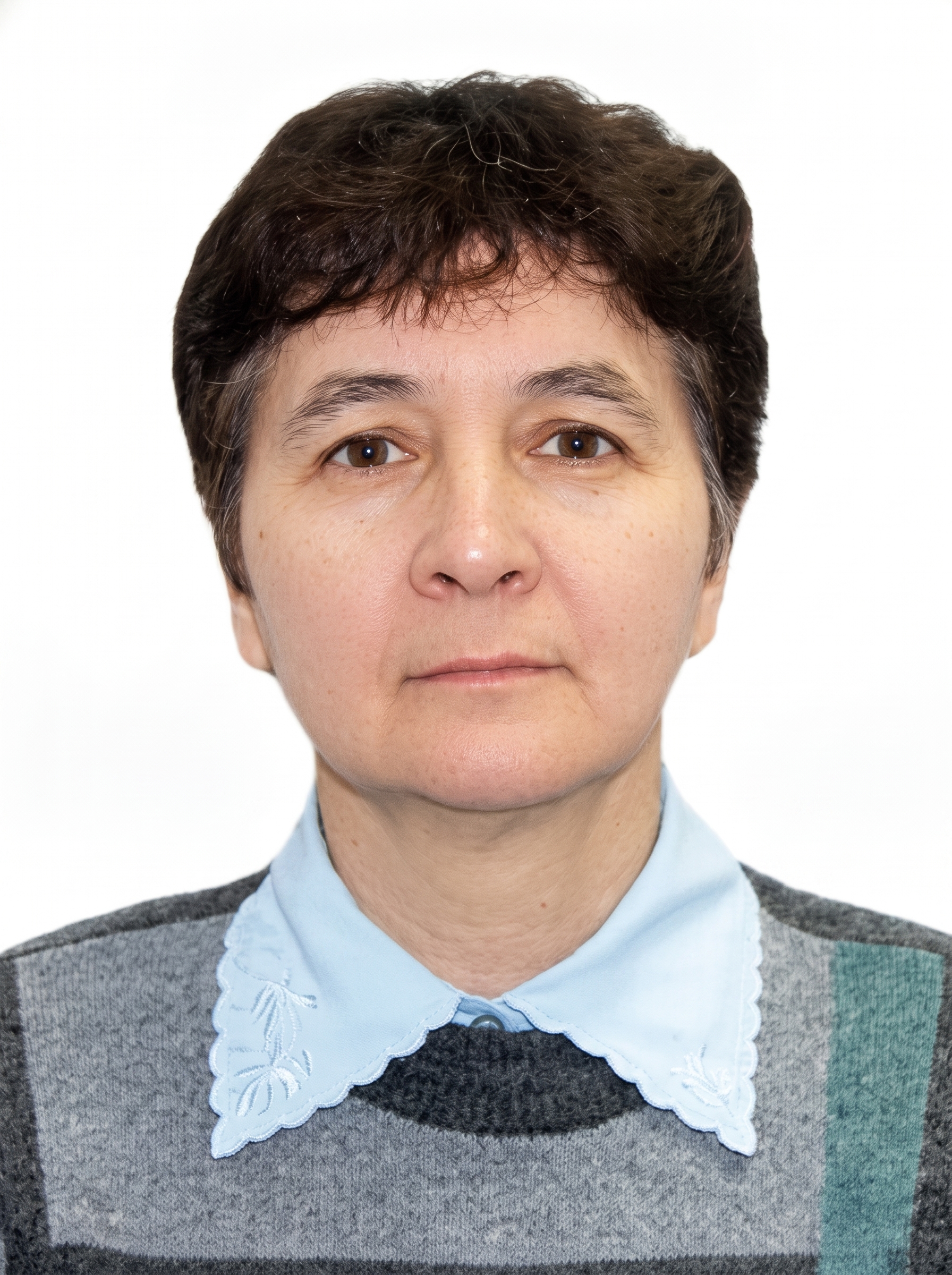 Мила