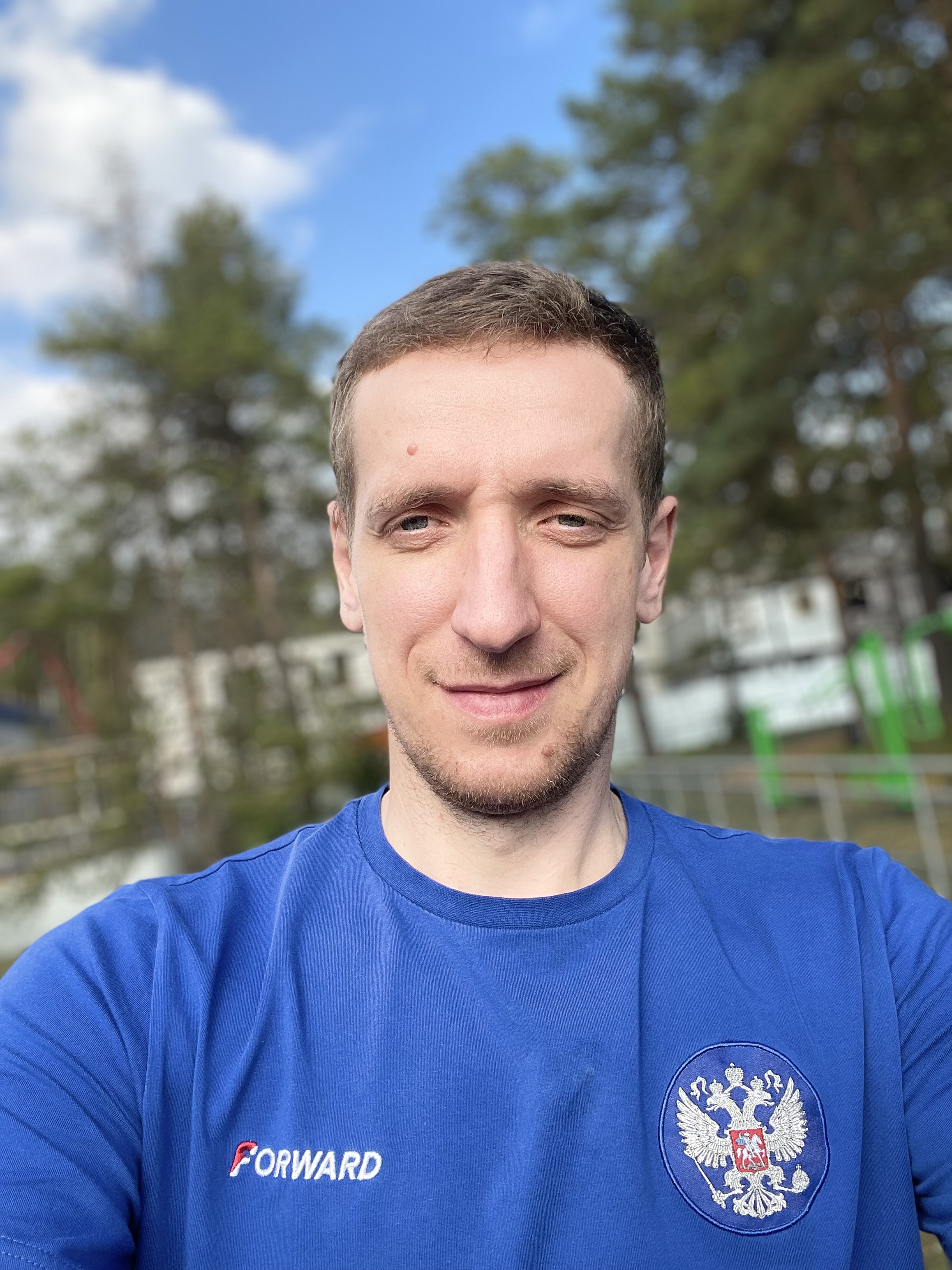 Сергей