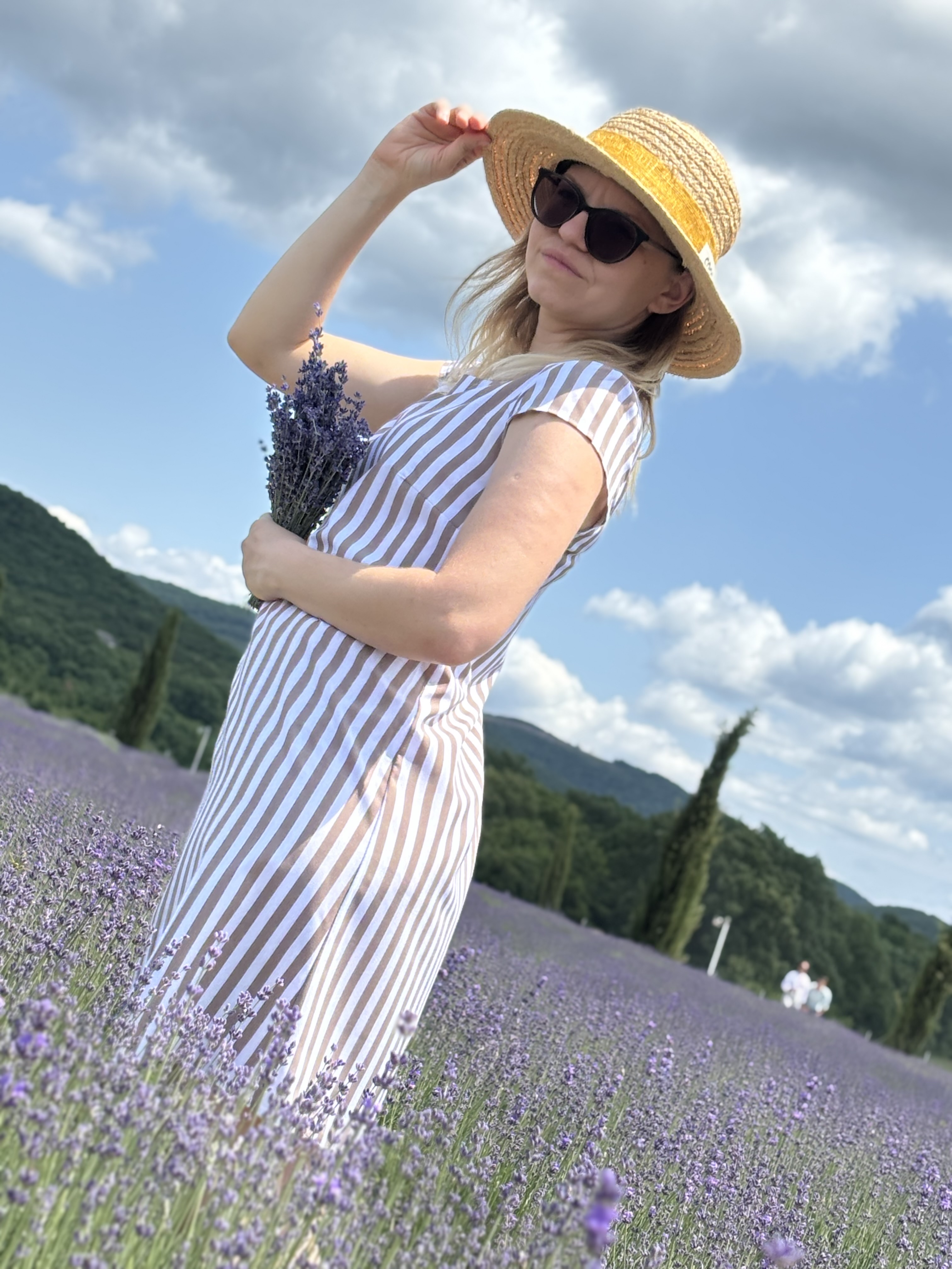 Ольга Максименко