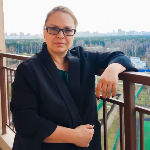 Татьяна