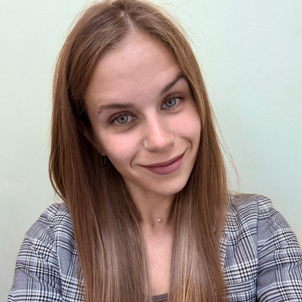 Марина