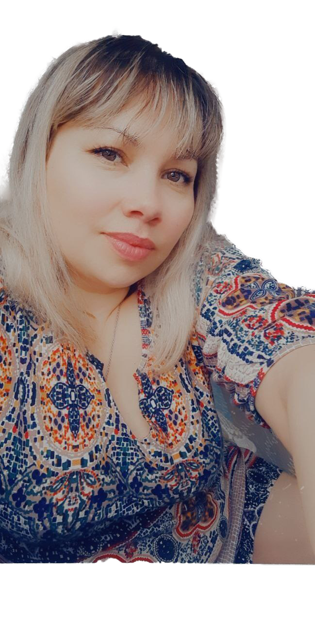 Марина