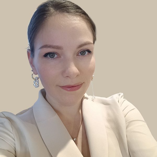 Инга Казакулова 