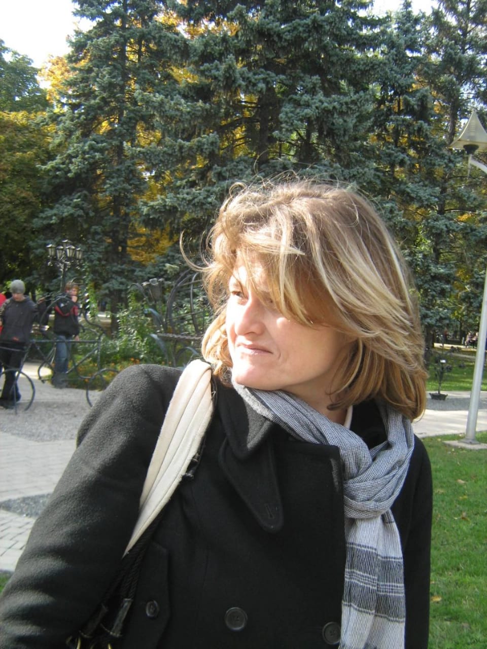 Оксана